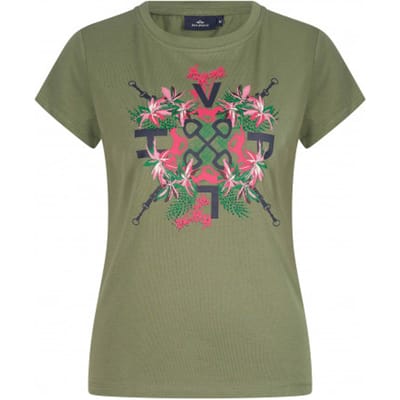 HV Polo T-shirt hvprobin