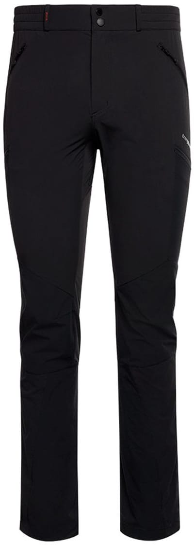Trangoworld Malmo Df Broek Zwart L Man