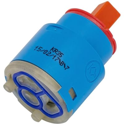 Herzbach replacement cartridge 80.195433.1.09