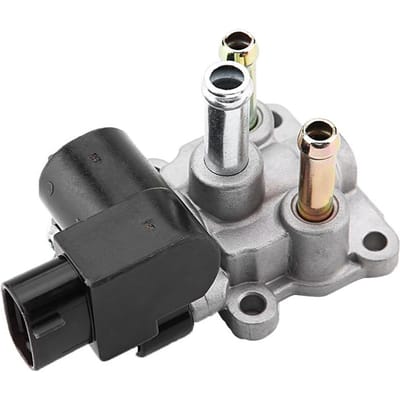 Auto Stationair Regelklep IACV voor Geschikt Voor Toyota Corolla 22270 16090