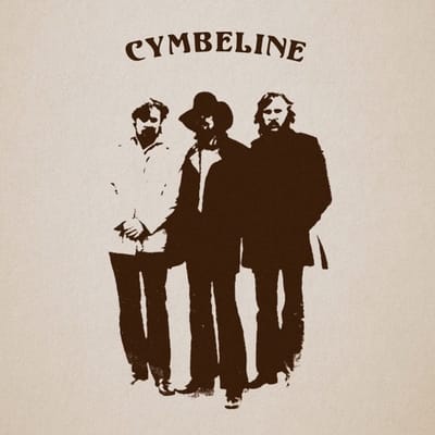 Cymbeline - 1965-1971 (CD)