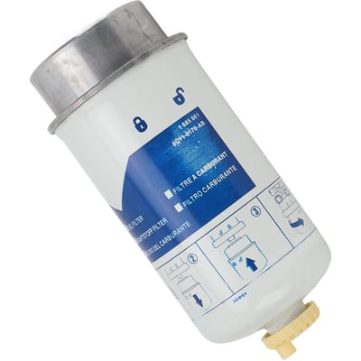 Brandstoffilter Diesel Brandstoffilterset 1685861 Vervanging voor Ford Transit 2.2 2.4 3.2 MK7 Diesel 2006-2014