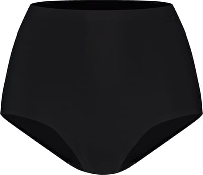 Ten Cate Basics high waist shape zwart voor Dames | Maat L