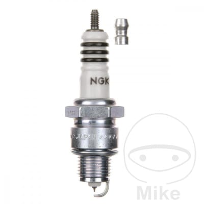 Bougie d'allumage NGK BPR6HIX IRIDIUM DE REMPLACEMENT