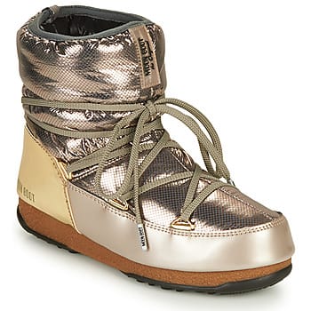 Snowboots Moon Boot LOW SAINT MORITZ WP