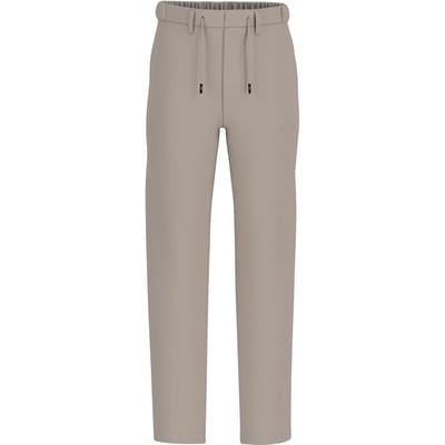 Broek Guess Koordbroek - Fashion Wear - Volwassen