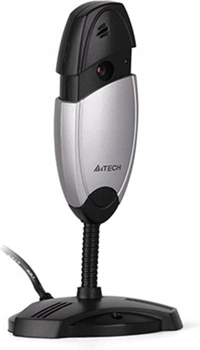 A4Tech Webcam Hd Pk635P Voor Pc Windows Skype