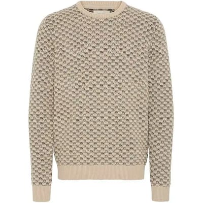 Blend - BHBALEN JACQ CREW - Heren - Truien