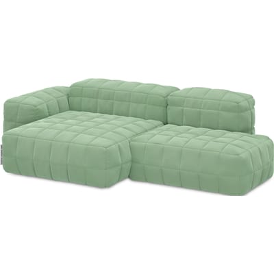 Objekte unserer Tage Henn Sofa Ontwerp 02 - OUTHennPistazie