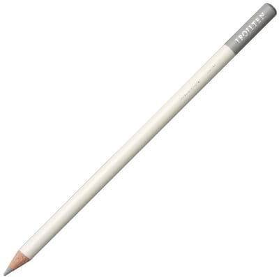 Tombow Irojiten - Kleurpotlood - EX10 - Silver Gray - Grijs