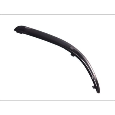 Sierlijst/beschermstrip, bumper BLIC 5703-05-2532921P links