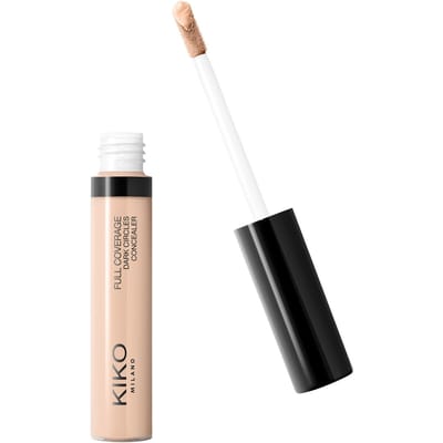 KIKO Milano Volledige Dekking Wallenconcealer 8 ml (Verschillende Tinten) - 04 Peach