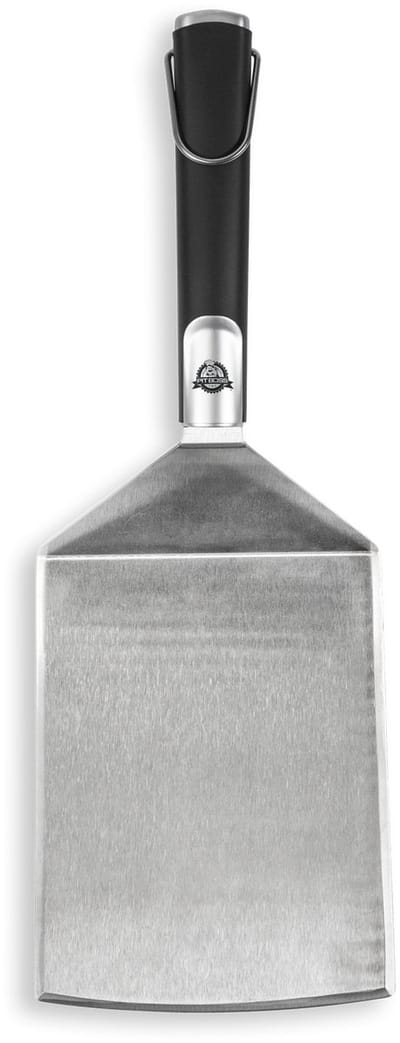 Pit Boss Grills - Spatel Met Extra Groot Oppervlak - BBQ Gereedschap - Barbecue accessoires