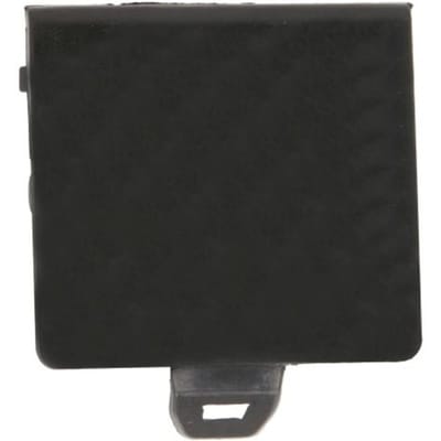 Ventilatiegrille, bumper trekhaak BLIC 5513-00-0067972P