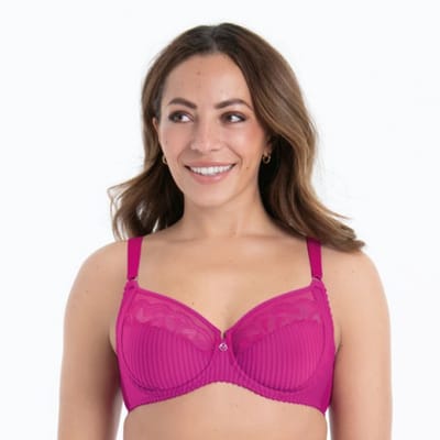 Rosa Faia Sita Beugel BH Candy Pink Roze 85 B