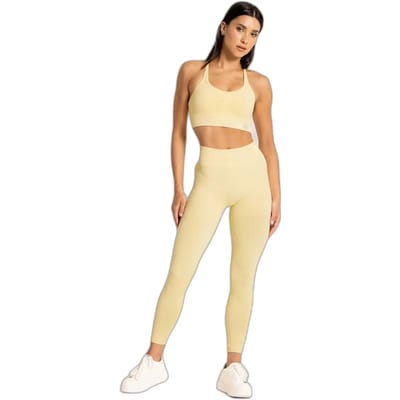 Leggings voor dames Gym Glamour Deep Push Up 2.0