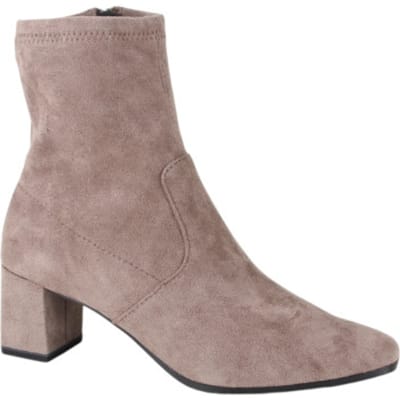 Caprice Dames Enkellaarsje 9-25354-41 306 G-breedte Maat: 42 EU