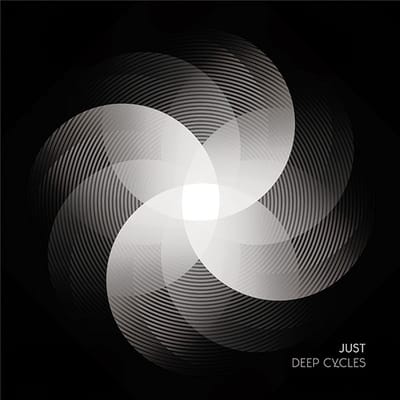Just - Deep Cycles (CD)