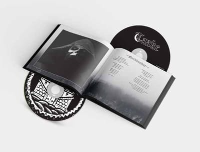 Noregs Vaapen (Special Edition)