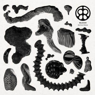 Rejoicer - Spiritual Sleaze (LP)