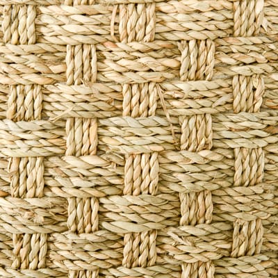 PawHut Kratztonne, 37 cm Hoch Katzentonne, Katzenhöhle mit Tür, Katzenhaus, Kratzbaum mit 2 Ebene, Katzenturm, Katzenbett aus Sisal, für Katze bis 5 kg, Khaki