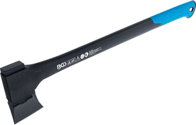 BGS Universele bijl - Nylon steel met glasvezelversterking - 590 g