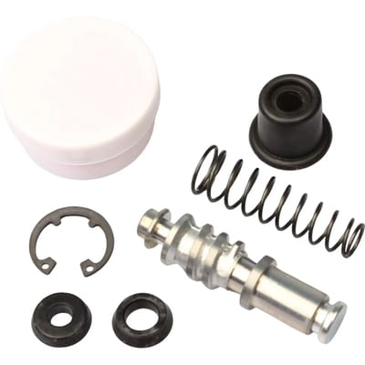 Motorfiets hoofdremcilinder reparatieset Tourmax MSB-420
