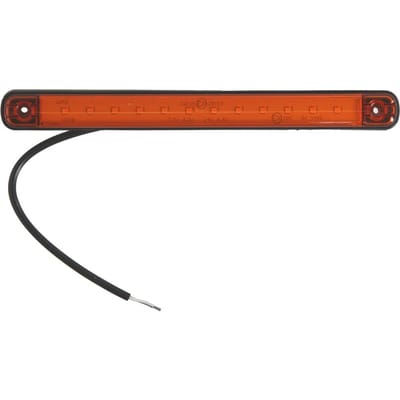 Waś Knipperlicht achter WAS 1502 W230