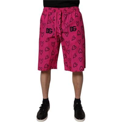 Hartprint Shorts