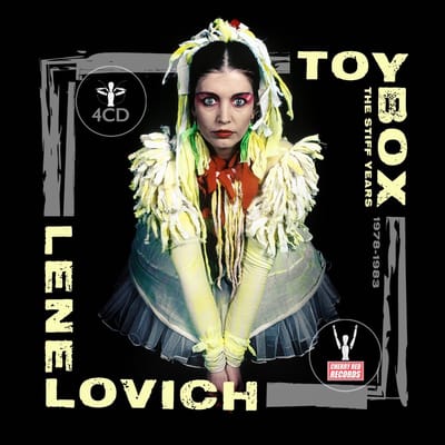 Toy Box
