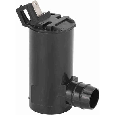 Pompe de Lave-Glace Pare-Brise Adaptée pour Honda Accord 1986 2007 38512 SDA A01 gray