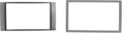 2-DIN ECO paneel Ford diverse modellen