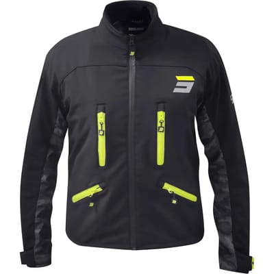 Motorjas Shot Race Gear Climatic
