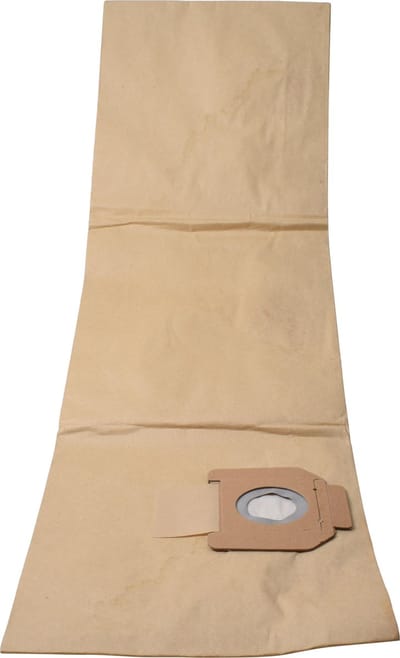 Geschikt voor ALTO. NILFISK. 5 stuks. Stofzuigerzakken voor TurboXL, SQ5, SQ500, SQ550, 302001492, papier. COVAKO Merk