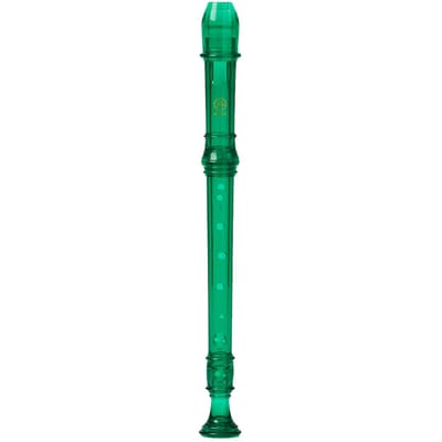 Flûte à bec soprano Angel Asrg-300T-Eg