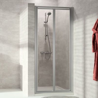 HÜPPE Alpha 2 VG swing door, W: 100 H: 190 cm A245087321