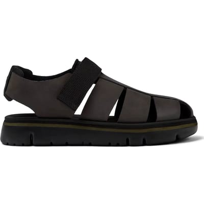Camper Oruga Sandalen - Herren - Donker Bruin - 41