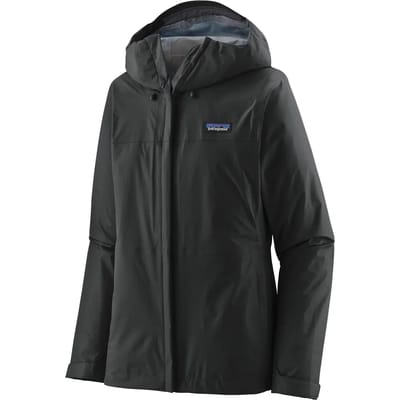 Waterdicht damesjack Patagonia Torrentshell 3L