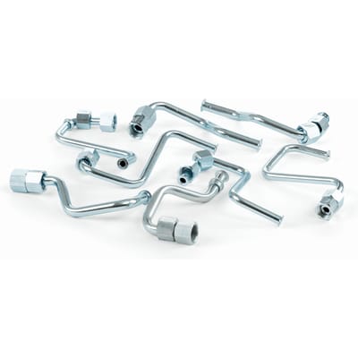 Hydraulic pipe
