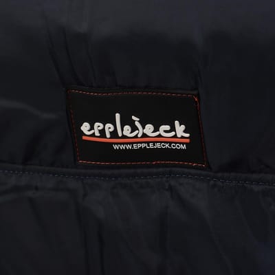 Epplejeck Onderdeken Epplejeck Ejrindal 300gr Donkerblauw - 140/191