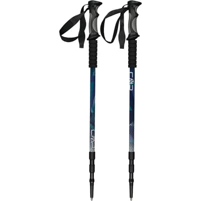 Merkloze Aluminium Trekkingstokken - Lichtgewicht & Verstelbaar