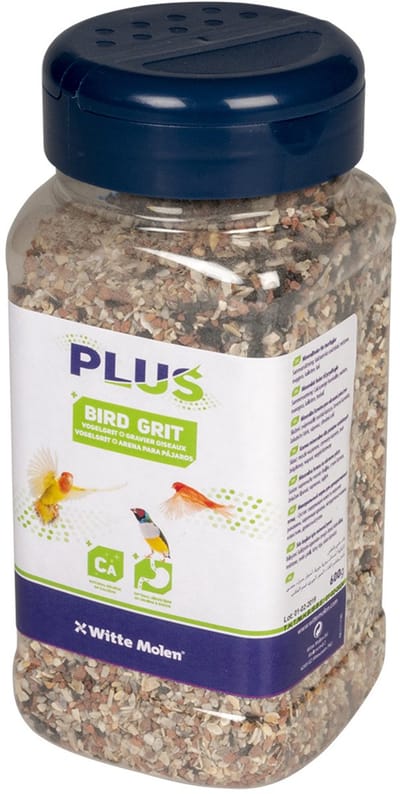 Witte Molen Vogel Grit - 5 - 4 Kg - Vogelvoer