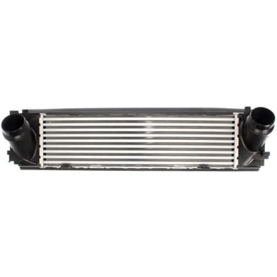 Intercooler VALEO 818263