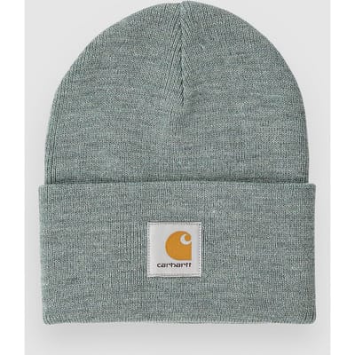 Carhartt WIP Acrylic Watch Muts groen
