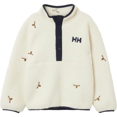 Mini trainingsjacket voor kinderen Helly Hansen Frosty Pile