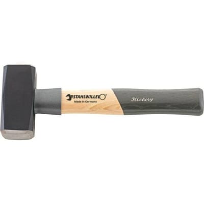 Stahlwille 10962 1000 G FAEUSTEL 70111010 Moker Ergonomische handgreep 1410 g 260 mm DIN 6475 1 stuk(s)