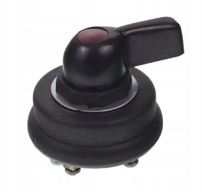 richtingaanwijzerschakelaar - mf3 - type 2 - schakelaar - switch - knop voor de richting