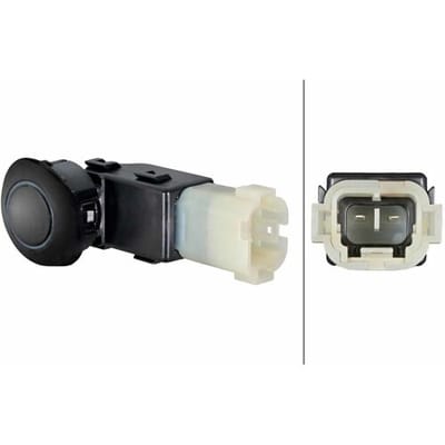 Sensor, parkeerhulp HELLA 6PX 358 269-001