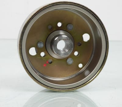Stator rotor d allumage Teknix pour Scooter MBK 50 Booster One 2013 à 2017 Neuf