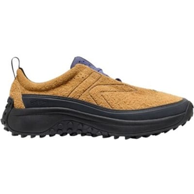 Keen Ks Mino Sneakers Oak Buff/skipper Blue Maat: 44 | Sneakers Outlet | Heren | Bruin